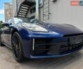 Синій Порше Panamera, об'ємом двигуна 2.89 л та пробігом 15 тис. км за 159555 $, фото 277 на Automoto.ua