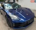 Синій Порше Panamera, об'ємом двигуна 2.89 л та пробігом 15 тис. км за 159555 $, фото 273 на Automoto.ua