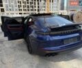 Синий Порше Панамера, объемом двигателя 2.89 л и пробегом 15 тыс. км за 159955 $, фото 38 на Automoto.ua