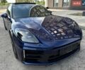 Синий Порше Панамера, объемом двигателя 3 л и пробегом 15 тыс. км за 163222 $, фото 143 на Automoto.ua