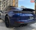 Синий Порше Панамера, объемом двигателя 2.89 л и пробегом 15 тыс. км за 159955 $, фото 64 на Automoto.ua