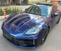 Синій Порше Panamera, об'ємом двигуна 2.89 л та пробігом 15 тис. км за 165500 $, фото 62 на Automoto.ua