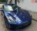 Синий Порше Панамера, объемом двигателя 2.89 л и пробегом 15 тыс. км за 161000 $, фото 203 на Automoto.ua