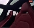 Синий Порше Панамера, объемом двигателя 3 л и пробегом 15 тыс. км за 163222 $, фото 1 на Automoto.ua