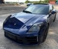 Синий Порше Панамера, объемом двигателя 3 л и пробегом 15 тыс. км за 161000 $, фото 62 на Automoto.ua