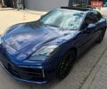 Синий Порше Панамера, объемом двигателя 2.89 л и пробегом 15 тыс. км за 161000 $, фото 261 на Automoto.ua