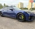 Синий Порше Панамера, объемом двигателя 3 л и пробегом 15 тыс. км за 161000 $, фото 278 на Automoto.ua