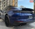Синий Порше Панамера, объемом двигателя 3 л и пробегом 15 тыс. км за 163222 $, фото 197 на Automoto.ua