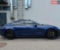 Синий Порше Панамера, объемом двигателя 3 л и пробегом 15 тыс. км за 163222 $, фото 536 на Automoto.ua
