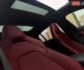 Синий Порше Панамера, объемом двигателя 2.89 л и пробегом 15 тыс. км за 161000 $, фото 7 на Automoto.ua
