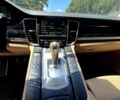 Синій Порше Panamera, об'ємом двигуна 0.36 л та пробігом 62 тис. км за 14600 $, фото 11 на Automoto.ua