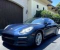 Синій Порше Panamera, об'ємом двигуна 0.36 л та пробігом 62 тис. км за 14600 $, фото 22 на Automoto.ua