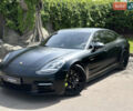 Синій Порше Panamera, об'ємом двигуна 2.89 л та пробігом 86 тис. км за 61000 $, фото 1 на Automoto.ua