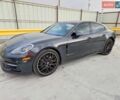 Синій Порше Panamera, об'ємом двигуна 3 л та пробігом 61 тис. км за 17000 $, фото 1 на Automoto.ua