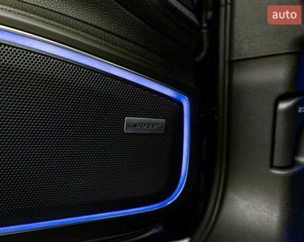 Синий Порше Панамера, объемом двигателя 2.9 л и пробегом 70 тыс. км за 89807 $, фото 16 на Automoto.ua