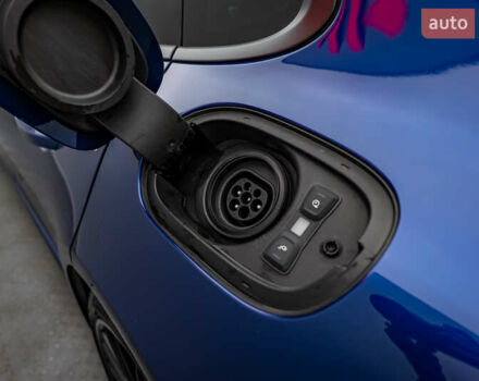 Синий Порше Панамера, объемом двигателя 2.9 л и пробегом 70 тыс. км за 89807 $, фото 8 на Automoto.ua