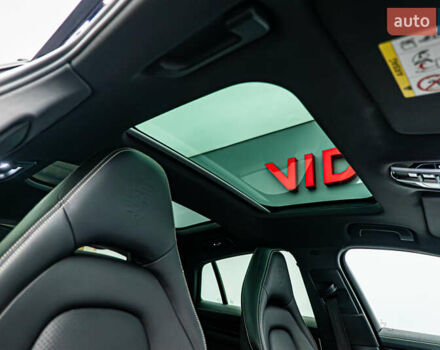 Синий Порше Панамера, объемом двигателя 2.9 л и пробегом 70 тыс. км за 89807 $, фото 21 на Automoto.ua