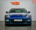 Синий Порше Панамера, объемом двигателя 2.9 л и пробегом 70 тыс. км за 89807 $, фото 4 на Automoto.ua
