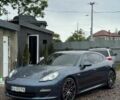 Синій Порше Panamera, об'ємом двигуна 3.6 л та пробігом 225 тис. км за 17700 $, фото 1 на Automoto.ua