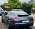 Синій Порше Panamera, об'ємом двигуна 3.6 л та пробігом 225 тис. км за 17700 $, фото 5 на Automoto.ua