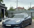 Синій Порше Panamera, об'ємом двигуна 3.6 л та пробігом 225 тис. км за 17700 $, фото 1 на Automoto.ua