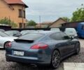 Синій Порше Panamera, об'ємом двигуна 3.6 л та пробігом 225 тис. км за 17700 $, фото 4 на Automoto.ua