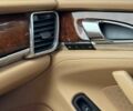 Синій Порше Panamera, об'ємом двигуна 3.6 л та пробігом 225 тис. км за 17700 $, фото 10 на Automoto.ua