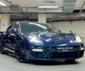 Синій Порше Panamera, об'ємом двигуна 4 л та пробігом 81 тис. км за 119500 $, фото 1 на Automoto.ua