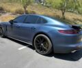 Синий Порше Панамера, объемом двигателя 3 л и пробегом 37 тыс. км за 21000 $, фото 5 на Automoto.ua
