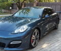 Синій Порше Panamera, об'ємом двигуна 0 л та пробігом 88 тис. км за 52900 $, фото 1 на Automoto.ua