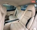 Зеленый Порше Панамера, объемом двигателя 4.8 л и пробегом 180 тыс. км за 16490 $, фото 33 на Automoto.ua