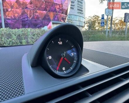 Зеленый Порше Панамера, объемом двигателя 3 л и пробегом 69 тыс. км за 49990 $, фото 33 на Automoto.ua