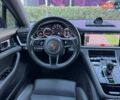 Зеленый Порше Панамера, объемом двигателя 3 л и пробегом 69 тыс. км за 49990 $, фото 25 на Automoto.ua