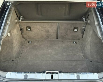 Зелений Порше Panamera, об'ємом двигуна 3 л та пробігом 70 тис. км за 46500 $, фото 34 на Automoto.ua