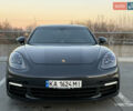 Зелений Порше Panamera, об'ємом двигуна 3 л та пробігом 70 тис. км за 46500 $, фото 1 на Automoto.ua