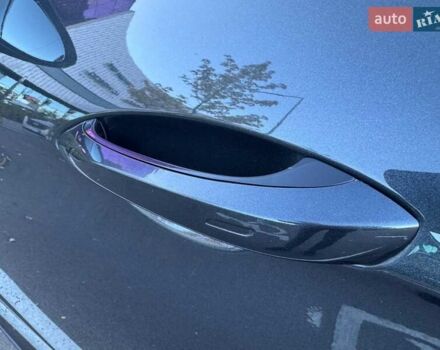 Зеленый Порше Панамера, объемом двигателя 3 л и пробегом 69 тыс. км за 49990 $, фото 9 на Automoto.ua