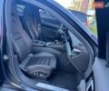 Зеленый Порше Панамера, объемом двигателя 3 л и пробегом 69 тыс. км за 49990 $, фото 12 на Automoto.ua