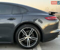 Зелений Порше Panamera, об'ємом двигуна 3 л та пробігом 70 тис. км за 46500 $, фото 5 на Automoto.ua