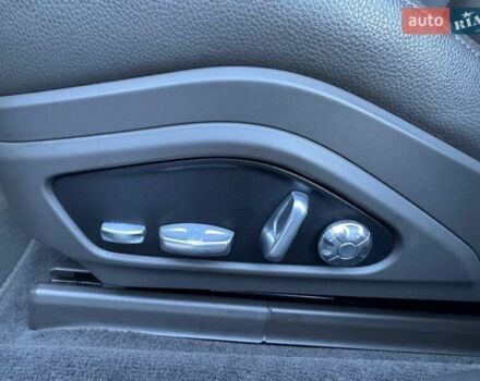 Зеленый Порше Панамера, объемом двигателя 3 л и пробегом 69 тыс. км за 49990 $, фото 17 на Automoto.ua