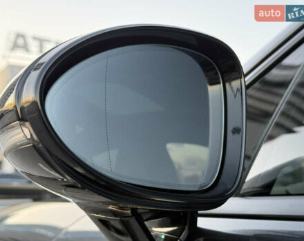 Зелений Порше Panamera, об'ємом двигуна 3 л та пробігом 70 тис. км за 46500 $, фото 13 на Automoto.ua