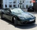 Зеленый Порше Панамера, объемом двигателя 2.89 л и пробегом 48 тыс. км за 67500 $, фото 1 на Automoto.ua