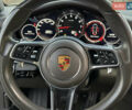 Зелений Порше Panamera, об'ємом двигуна 3 л та пробігом 70 тис. км за 46500 $, фото 16 на Automoto.ua