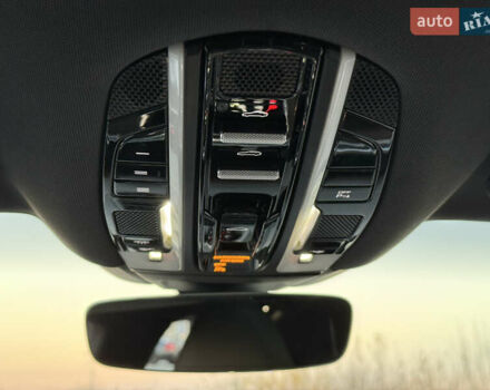 Зелений Порше Panamera, об'ємом двигуна 3 л та пробігом 70 тис. км за 46500 $, фото 20 на Automoto.ua