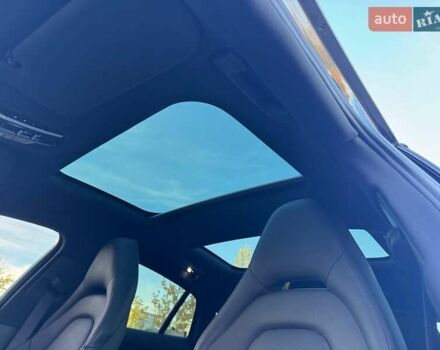 Зеленый Порше Панамера, объемом двигателя 3 л и пробегом 69 тыс. км за 49990 $, фото 36 на Automoto.ua