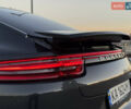 Зелений Порше Panamera, об'ємом двигуна 3 л та пробігом 70 тис. км за 46500 $, фото 10 на Automoto.ua