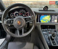 Зелений Порше Panamera, об'ємом двигуна 3 л та пробігом 70 тис. км за 46500 $, фото 15 на Automoto.ua
