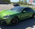 Зеленый Порше Панамера, объемом двигателя 2.89 л и пробегом 102 тыс. км за 62999 $, фото 1 на Automoto.ua
