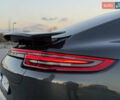 Зелений Порше Panamera, об'ємом двигуна 3 л та пробігом 70 тис. км за 46500 $, фото 9 на Automoto.ua
