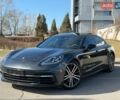 Зелений Порше Panamera, об'ємом двигуна 3 л та пробігом 70 тис. км за 47900 $, фото 1 на Automoto.ua