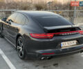 Зелений Порше Panamera, об'ємом двигуна 3 л та пробігом 70 тис. км за 46500 $, фото 8 на Automoto.ua